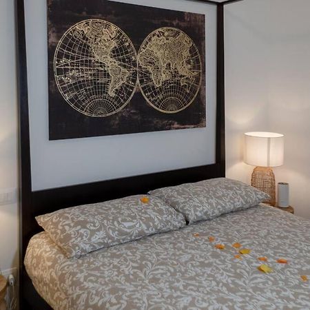 La Casa Bianca Apartment Milano Ngoại thất bức ảnh