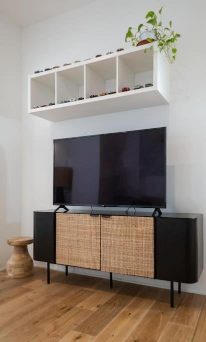 La Casa Bianca Apartment Milano Ngoại thất bức ảnh
