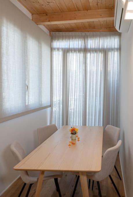 La Casa Bianca Apartment Milano Ngoại thất bức ảnh
