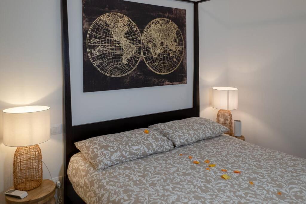 La Casa Bianca Apartment Milano Ngoại thất bức ảnh