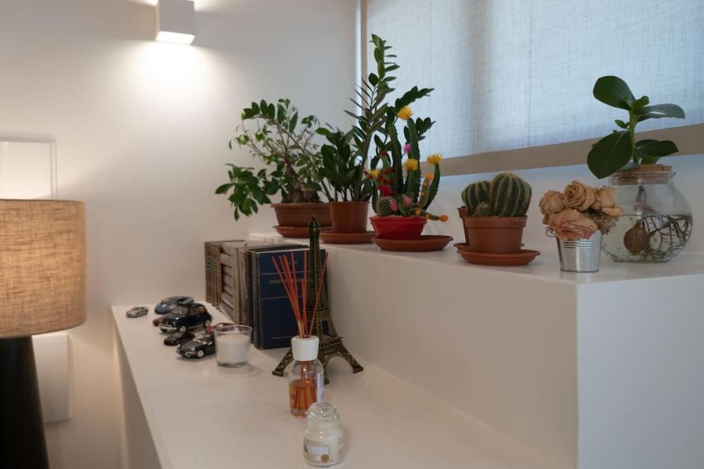 La Casa Bianca Apartment Milano Ngoại thất bức ảnh