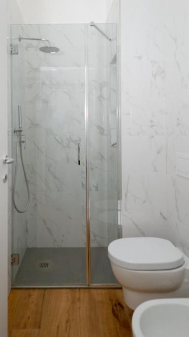 La Casa Bianca Apartment Milano Ngoại thất bức ảnh