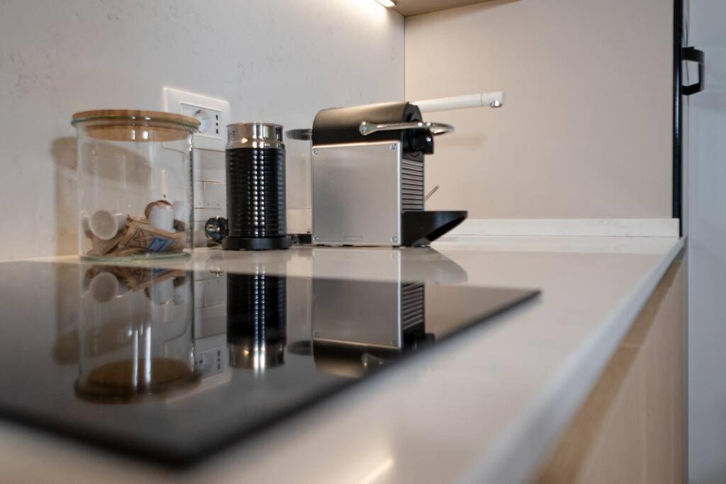 La Casa Bianca Apartment Milano Ngoại thất bức ảnh