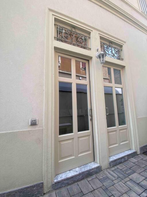 La Casa Bianca Apartment Milano Ngoại thất bức ảnh