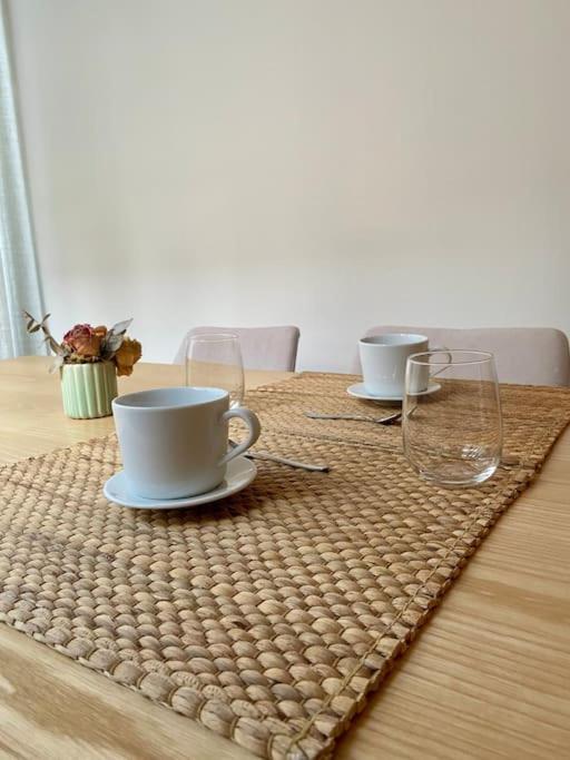 La Casa Bianca Apartment Milano Ngoại thất bức ảnh
