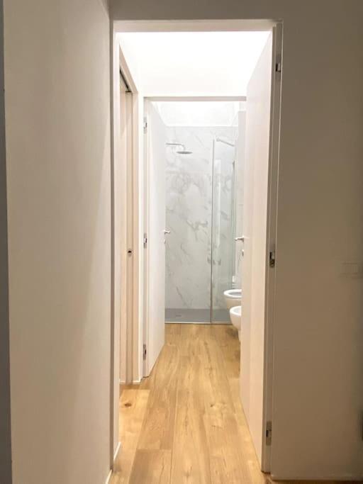 La Casa Bianca Apartment Milano Ngoại thất bức ảnh