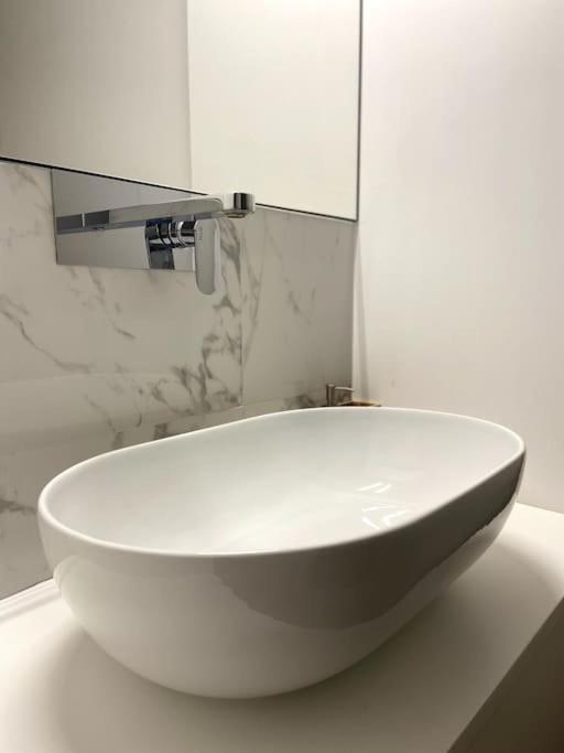 La Casa Bianca Apartment Milano Ngoại thất bức ảnh